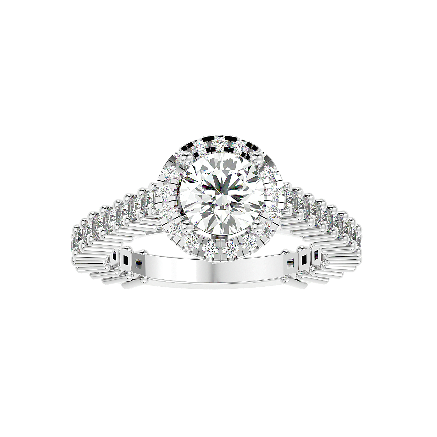 Celestial Glimmer Diamonds