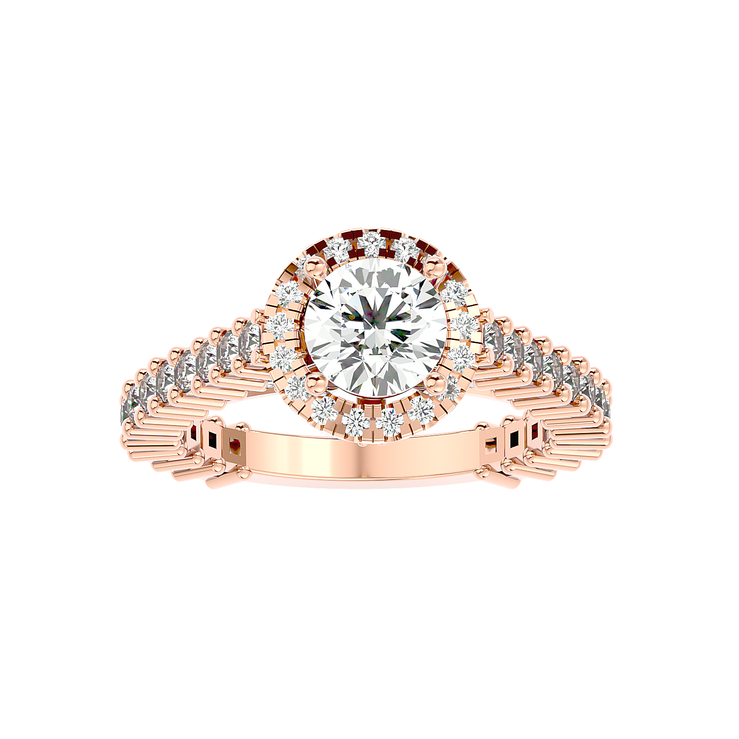 Celestial Glimmer Diamonds