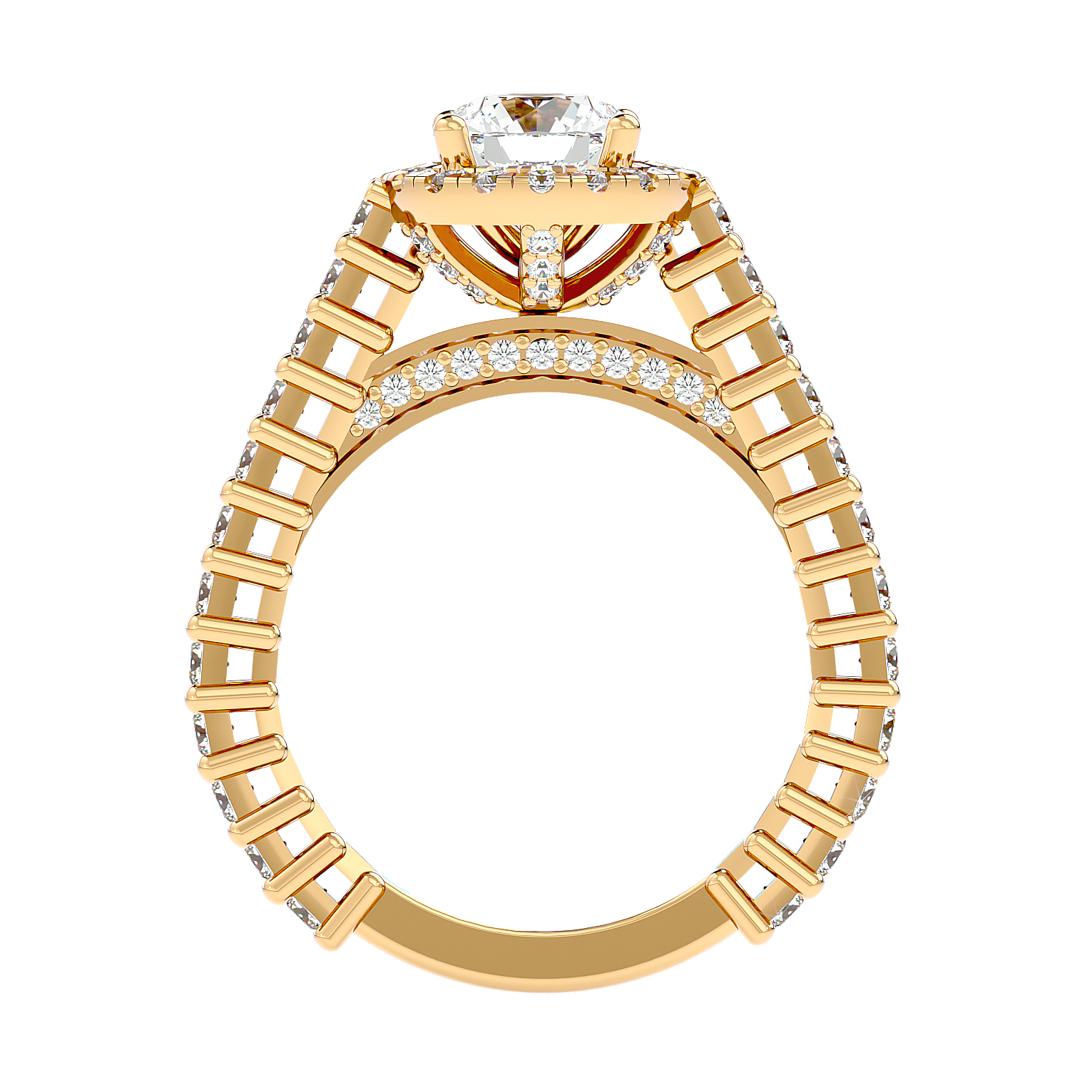 Celestial Glimmer Diamonds
