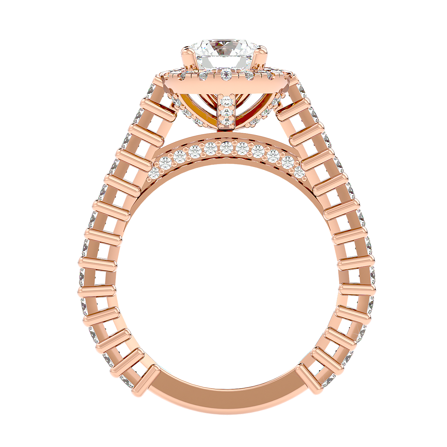 Celestial Glimmer Diamonds