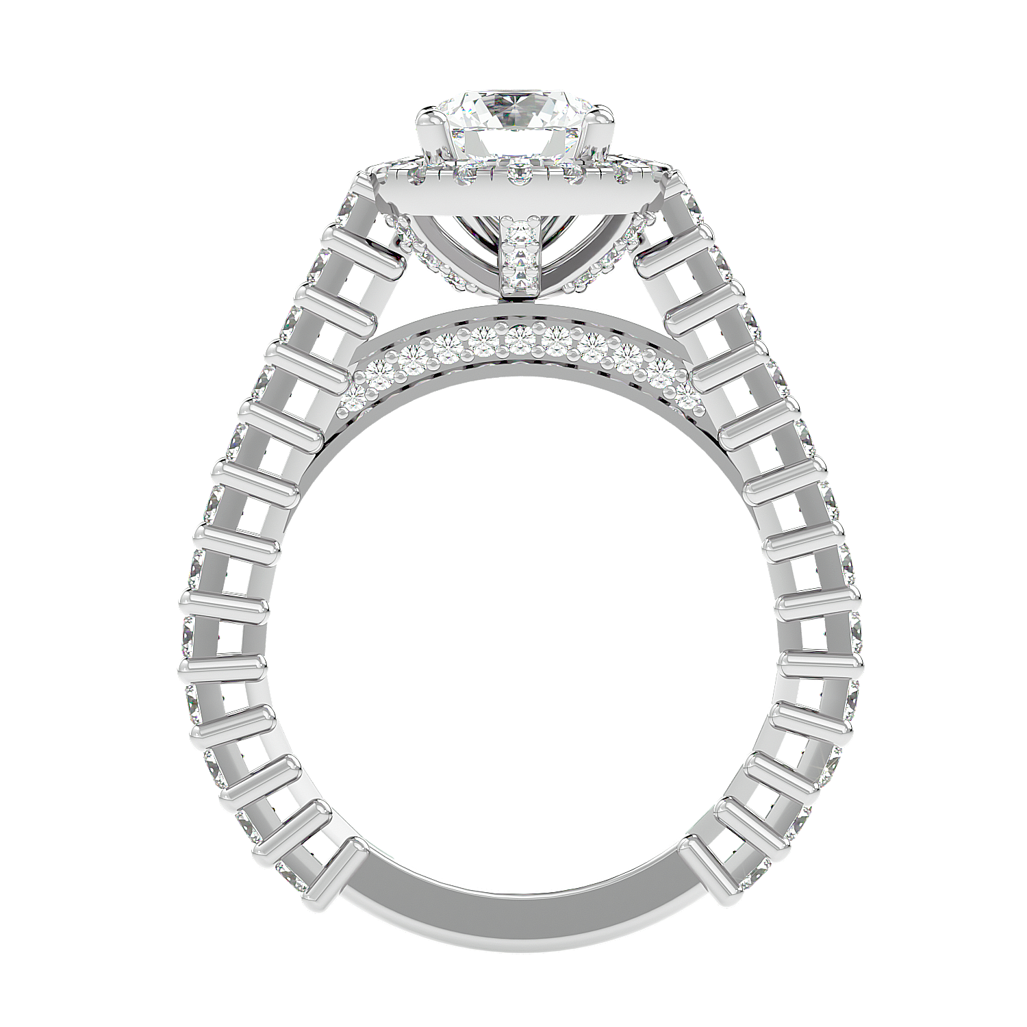 Celestial Glimmer Diamonds