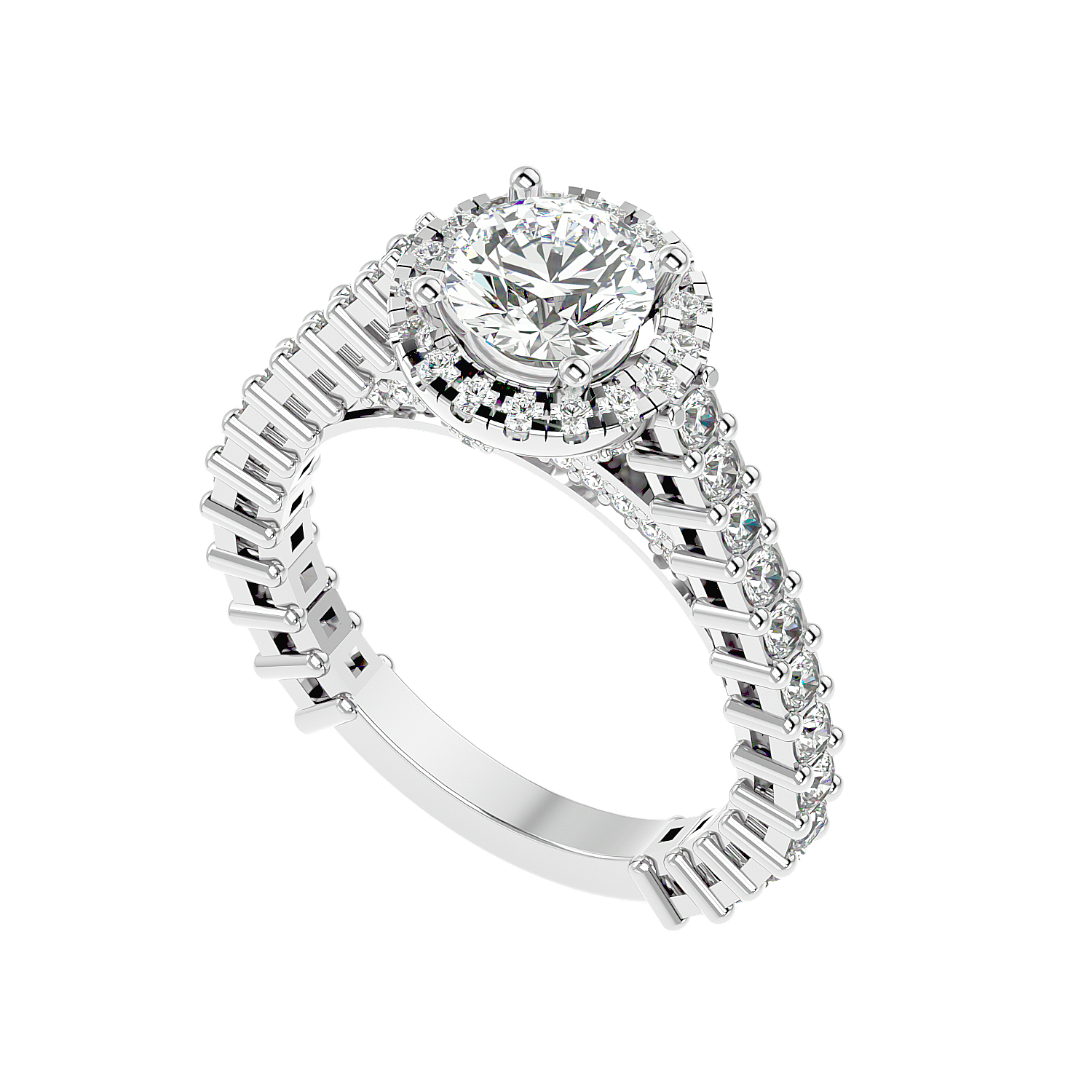 Celestial Glimmer Diamonds
