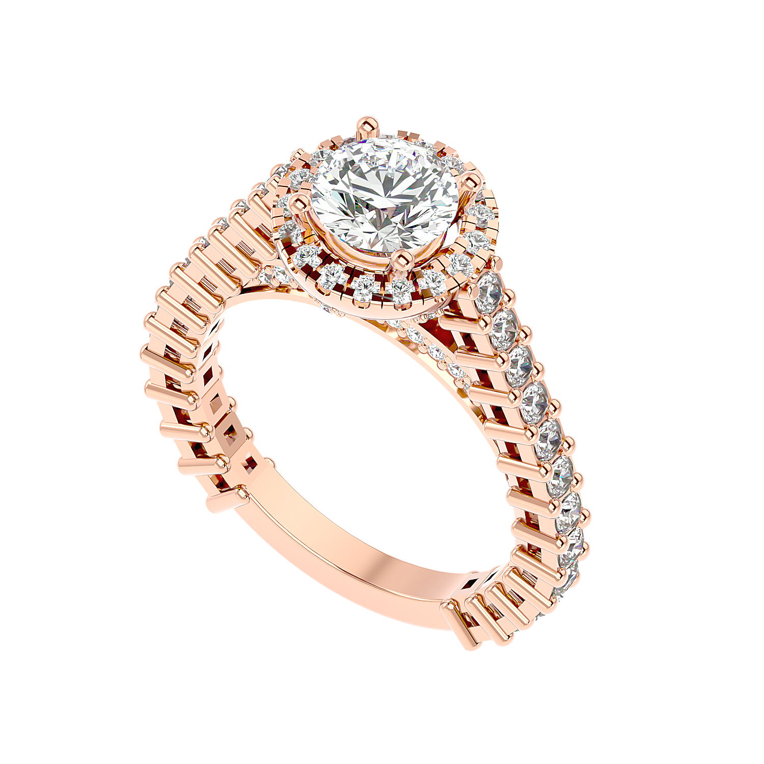 Celestial Glimmer Diamonds