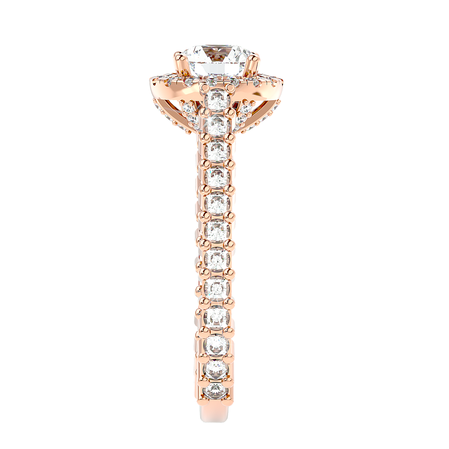 Celestial Glimmer Diamonds
