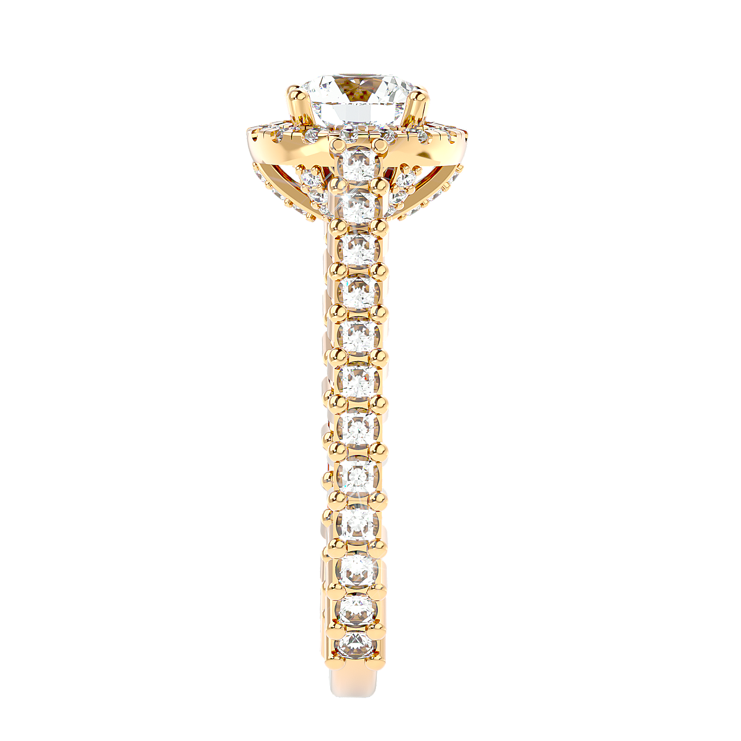 Celestial Glimmer Diamonds