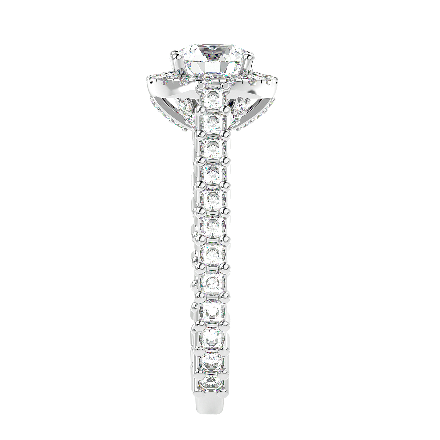 Celestial Glimmer Diamonds