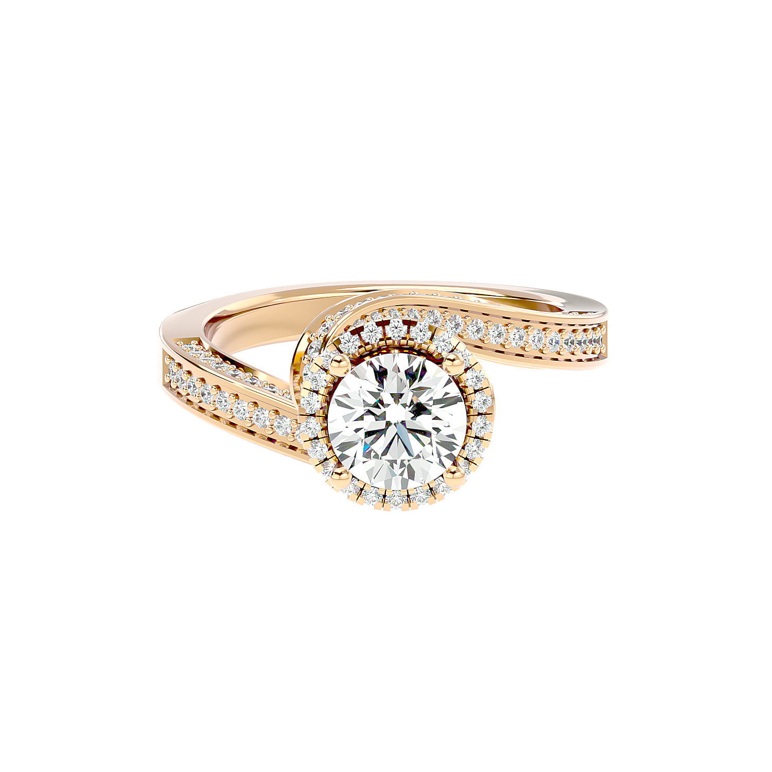 Galactic Shine Diamond Vault