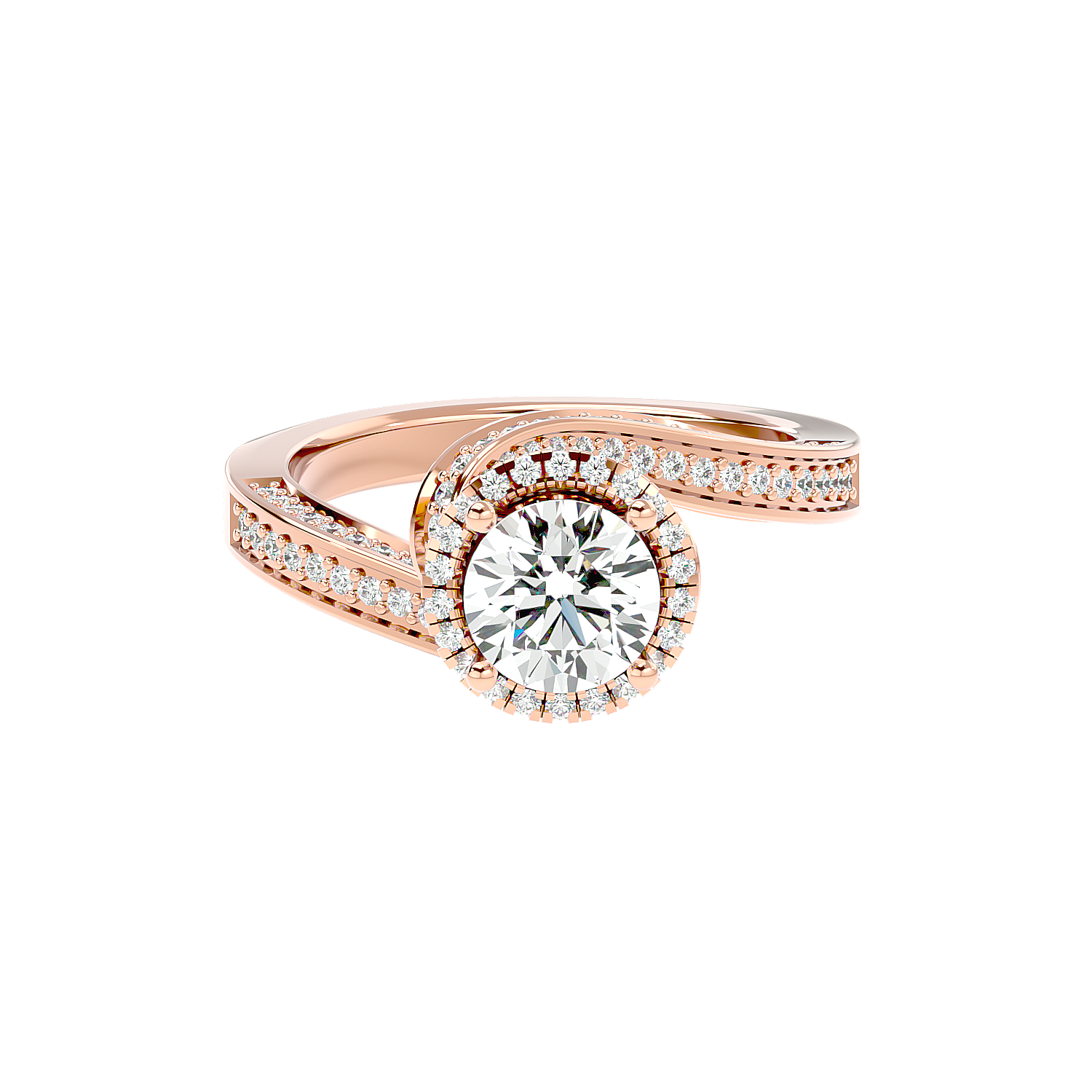 Galactic Shine Diamond Vault