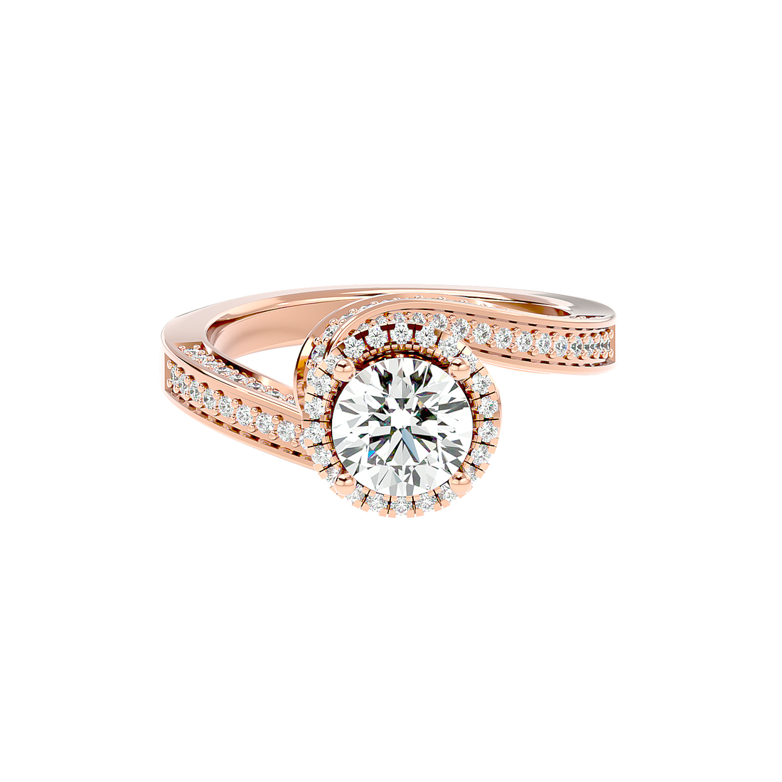 Galactic Shine Diamond Vault