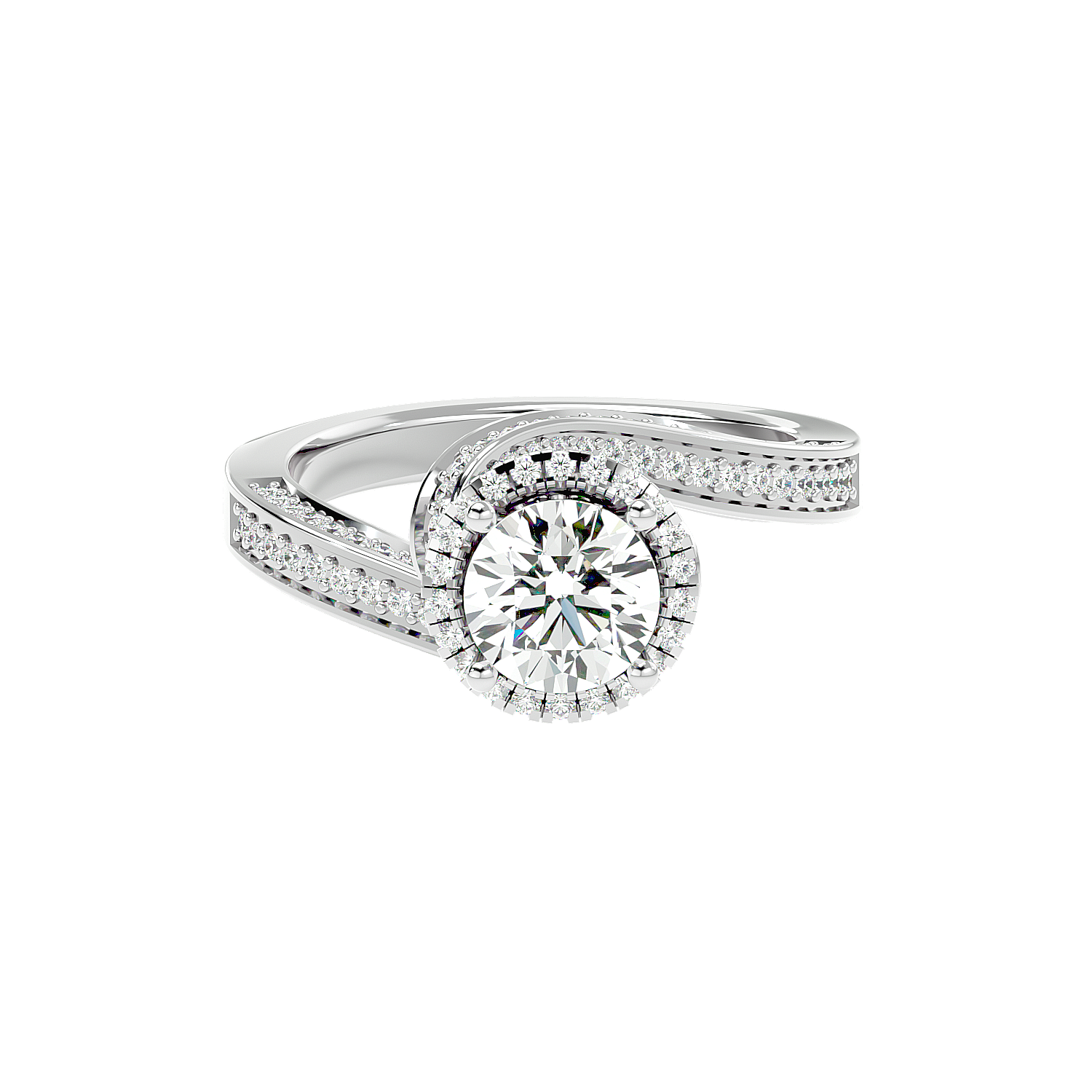 Galactic Shine Diamond Vault