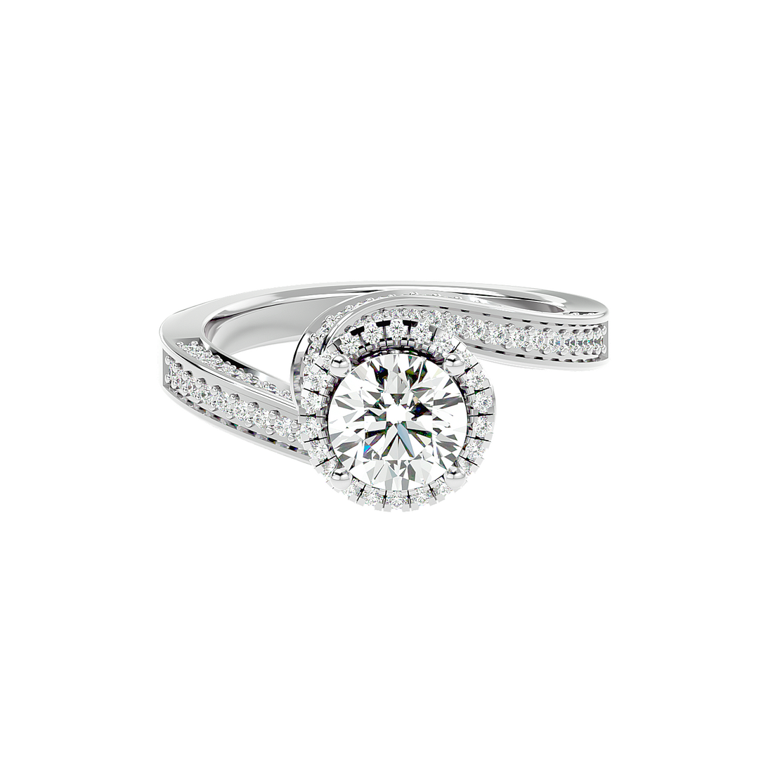Galactic Shine Diamond Vault