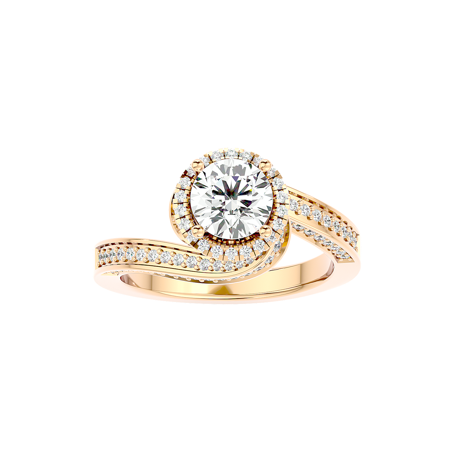 Galactic Shine Diamond Vault