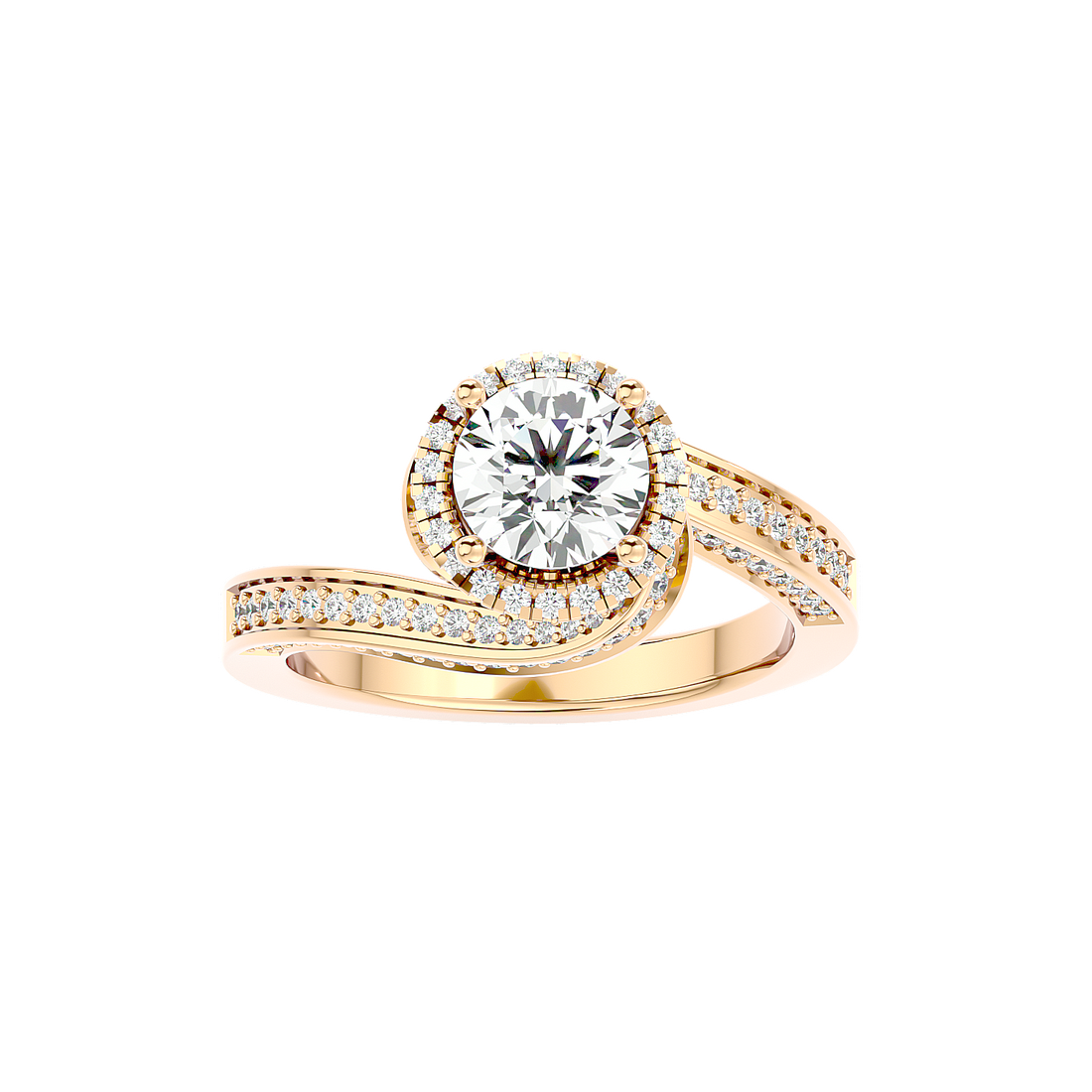 Galactic Shine Diamond Vault