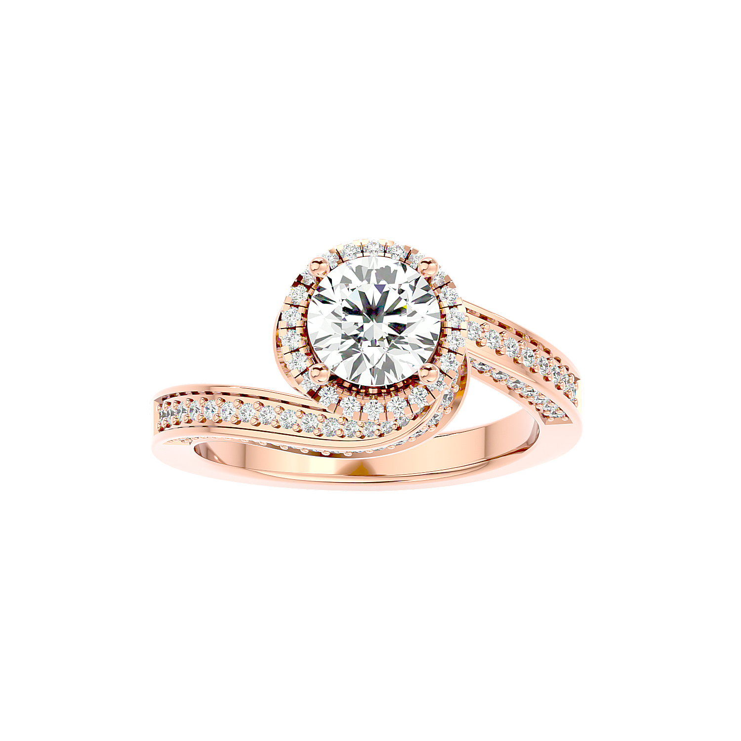 Galactic Shine Diamond Vault