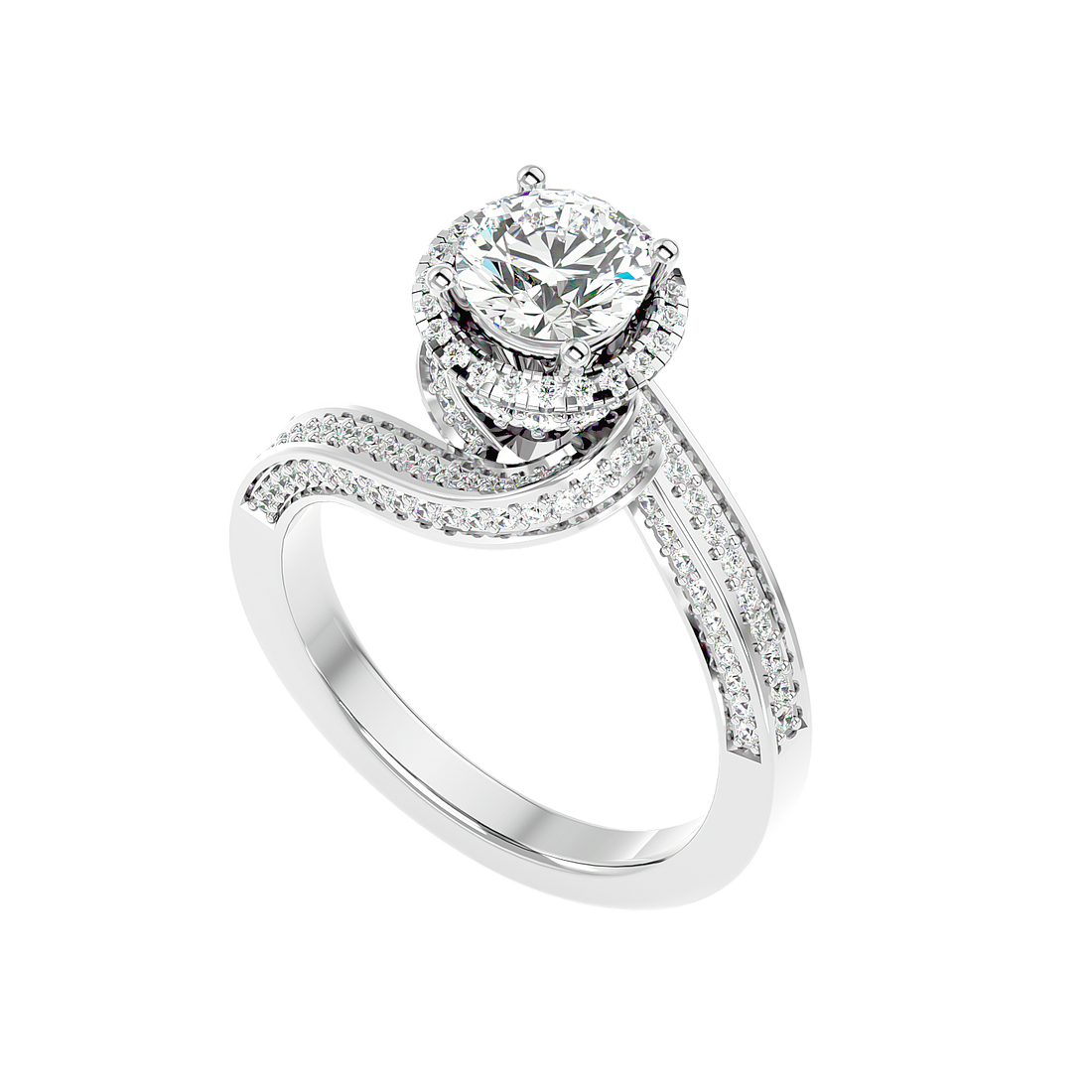 Galactic Shine Diamond Vault