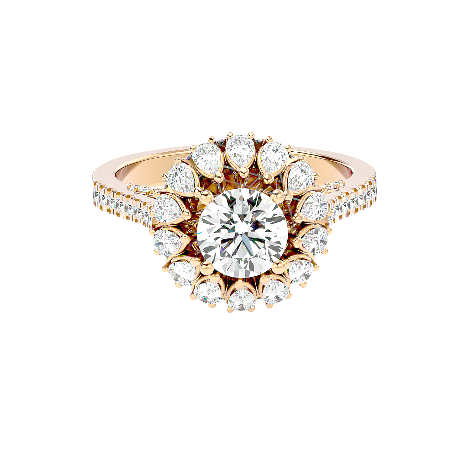 Stardust Radiance Jewels