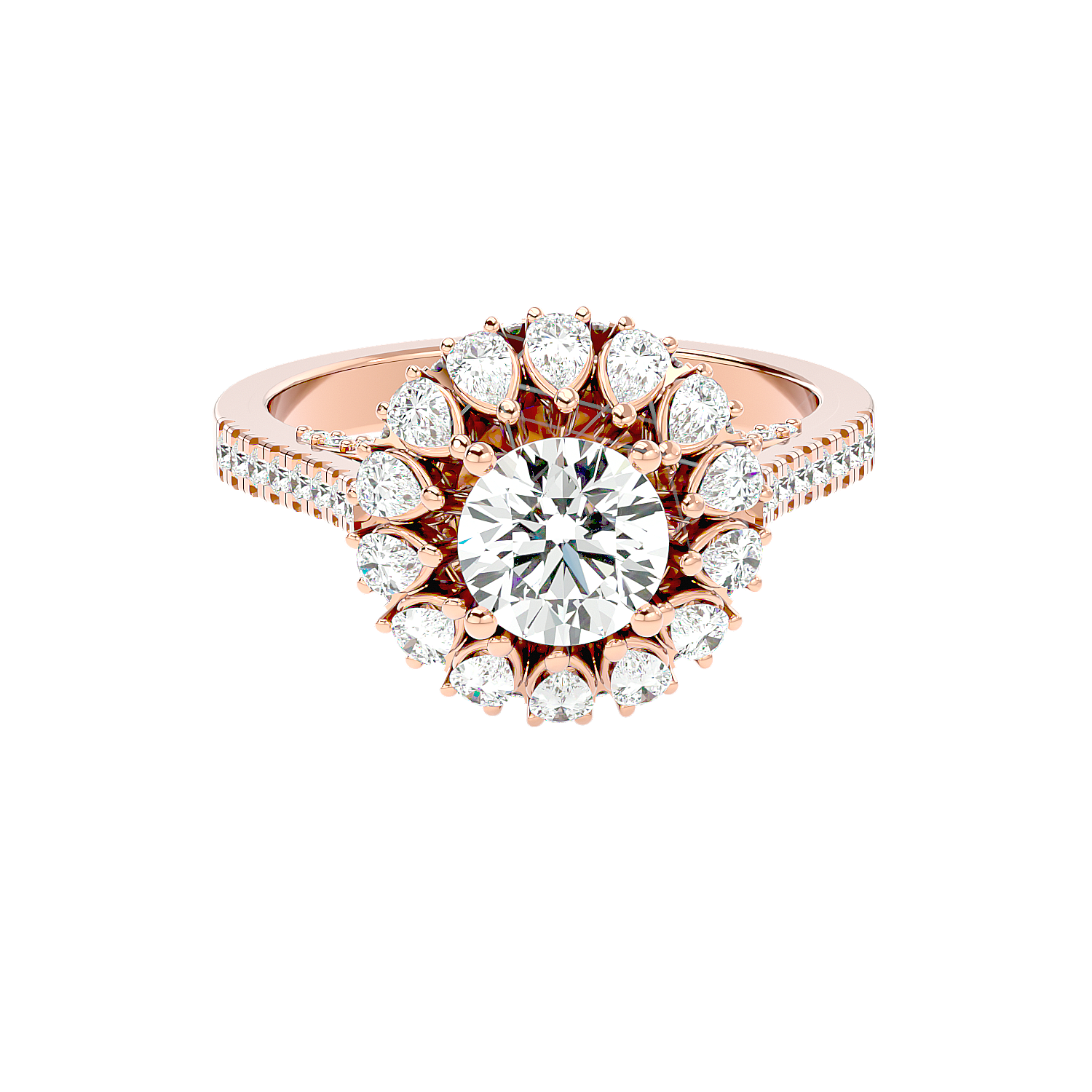 Stardust Radiance Jewels