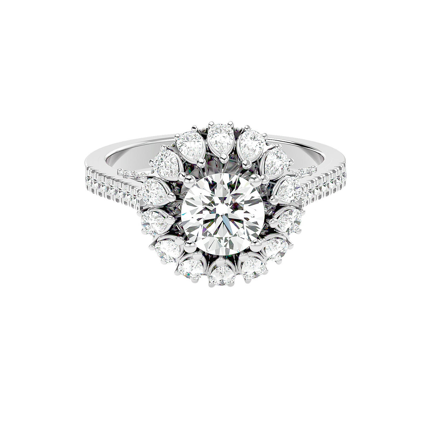 Stardust Radiance Jewels