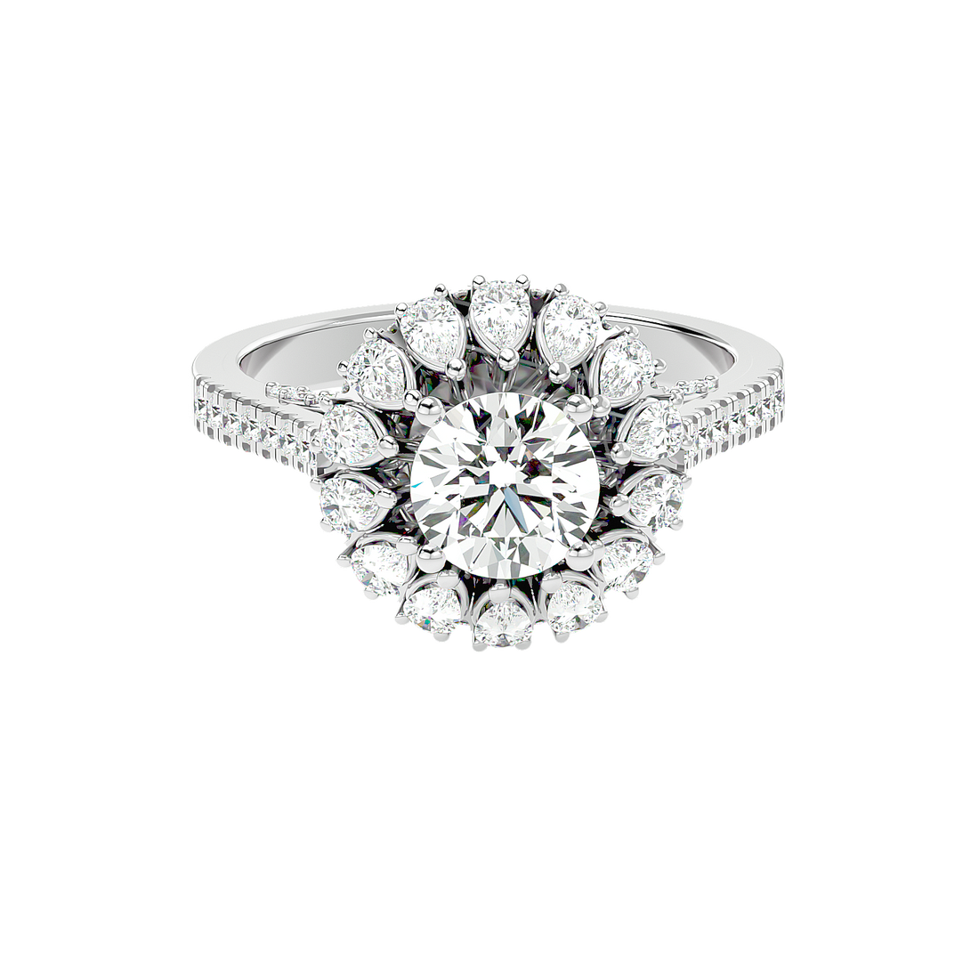 Stardust Radiance Jewels