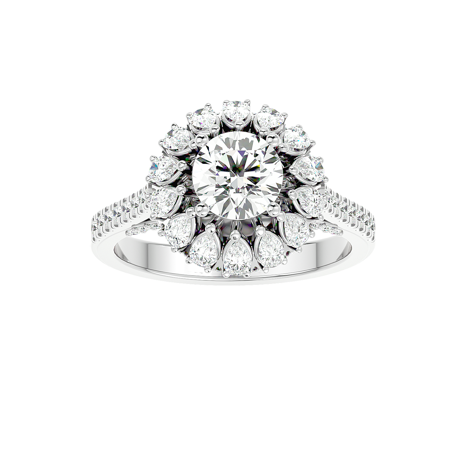 Stardust Radiance Jewels