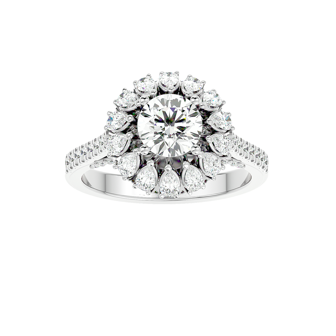 Stardust Radiance Jewels