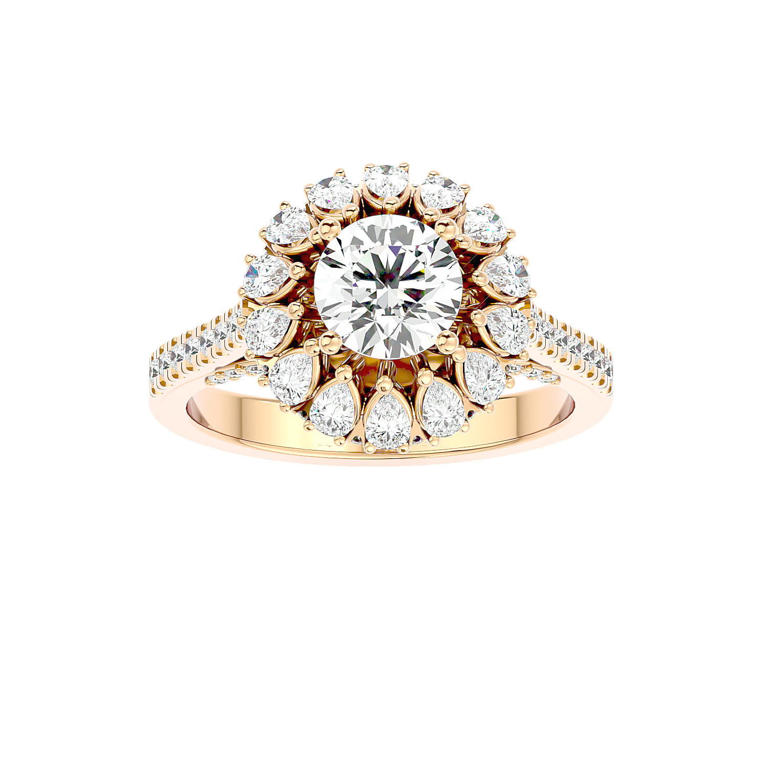Stardust Radiance Jewels