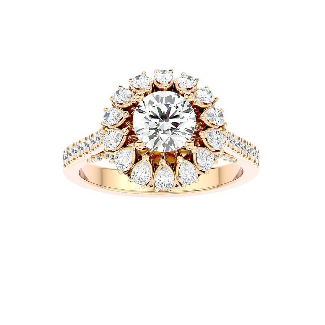 Stardust Radiance Jewels