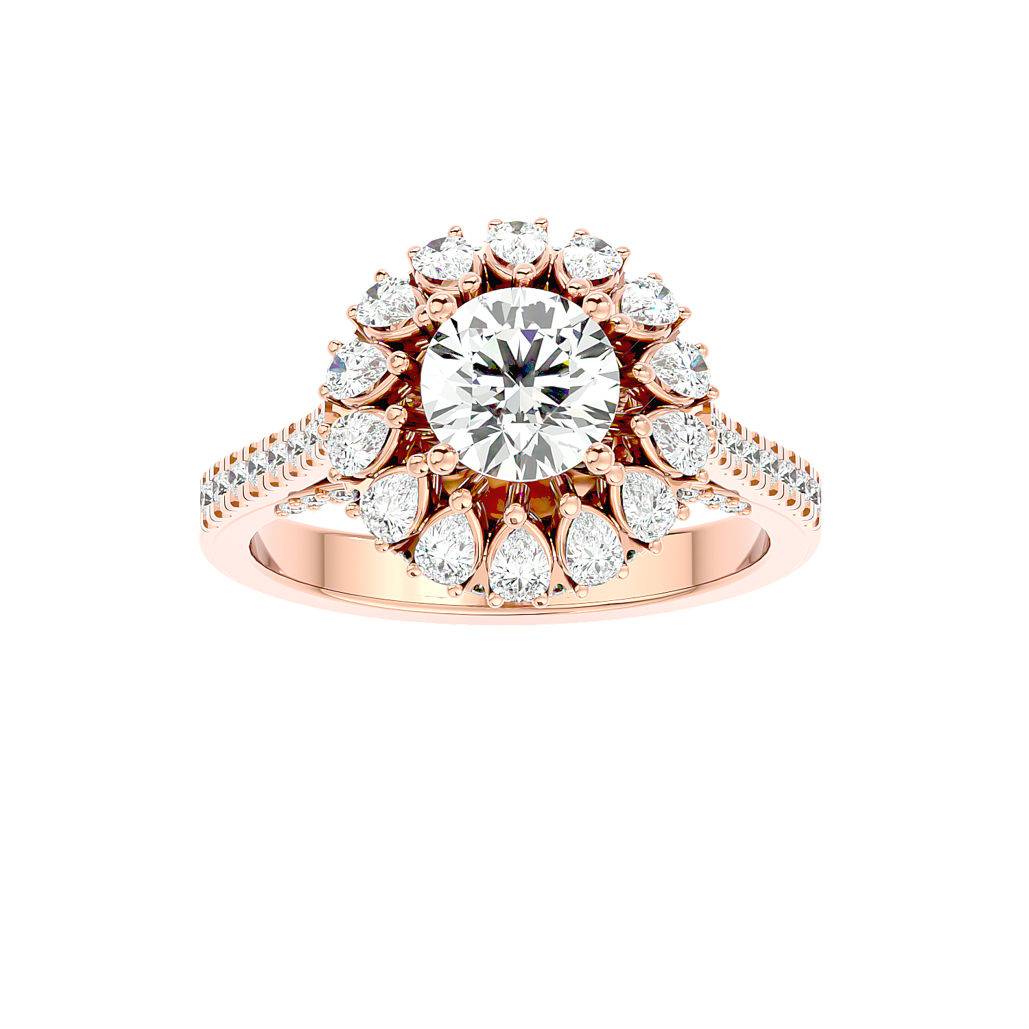 Stardust Radiance Jewels