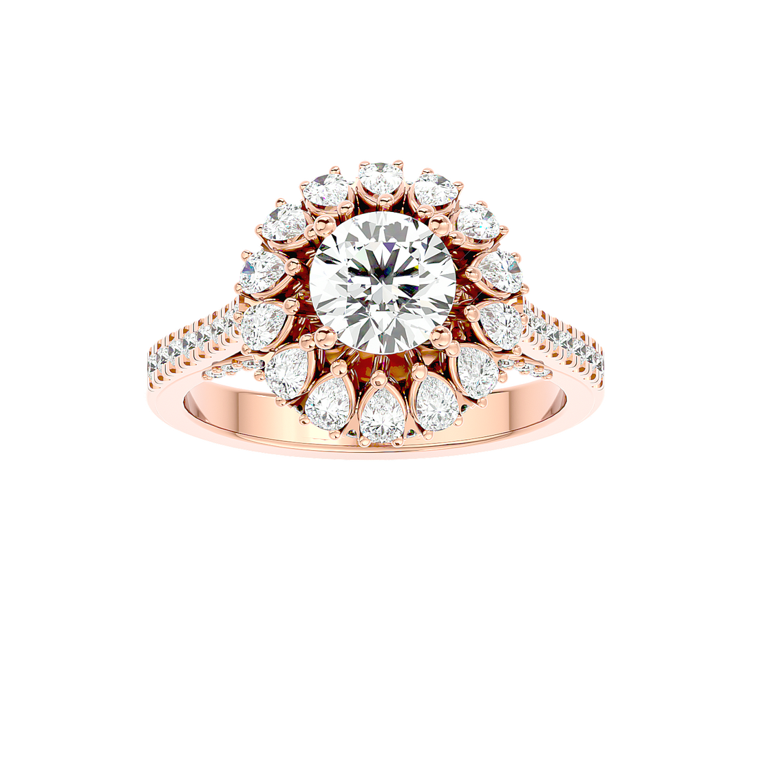 Stardust Radiance Jewels