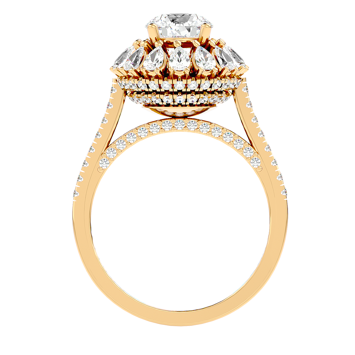 Stardust Radiance Jewels