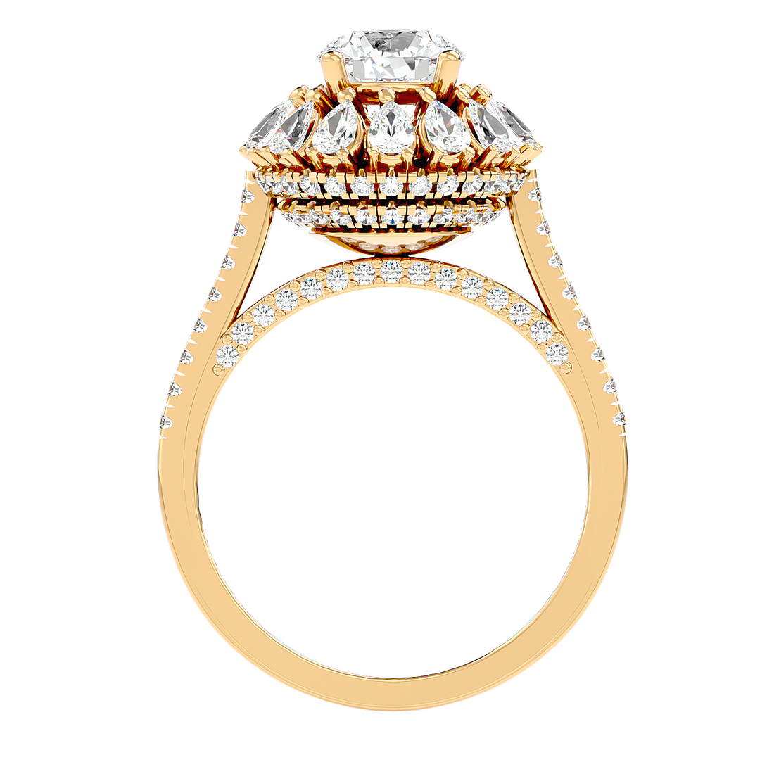 Stardust Radiance Jewels