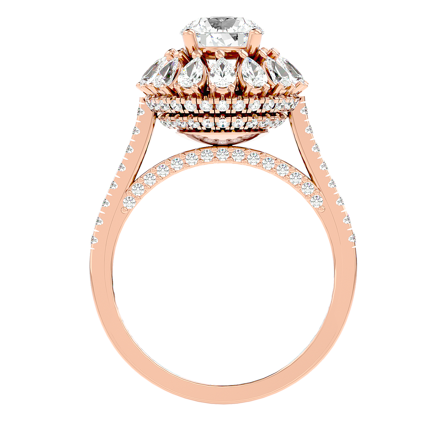 Stardust Radiance Jewels