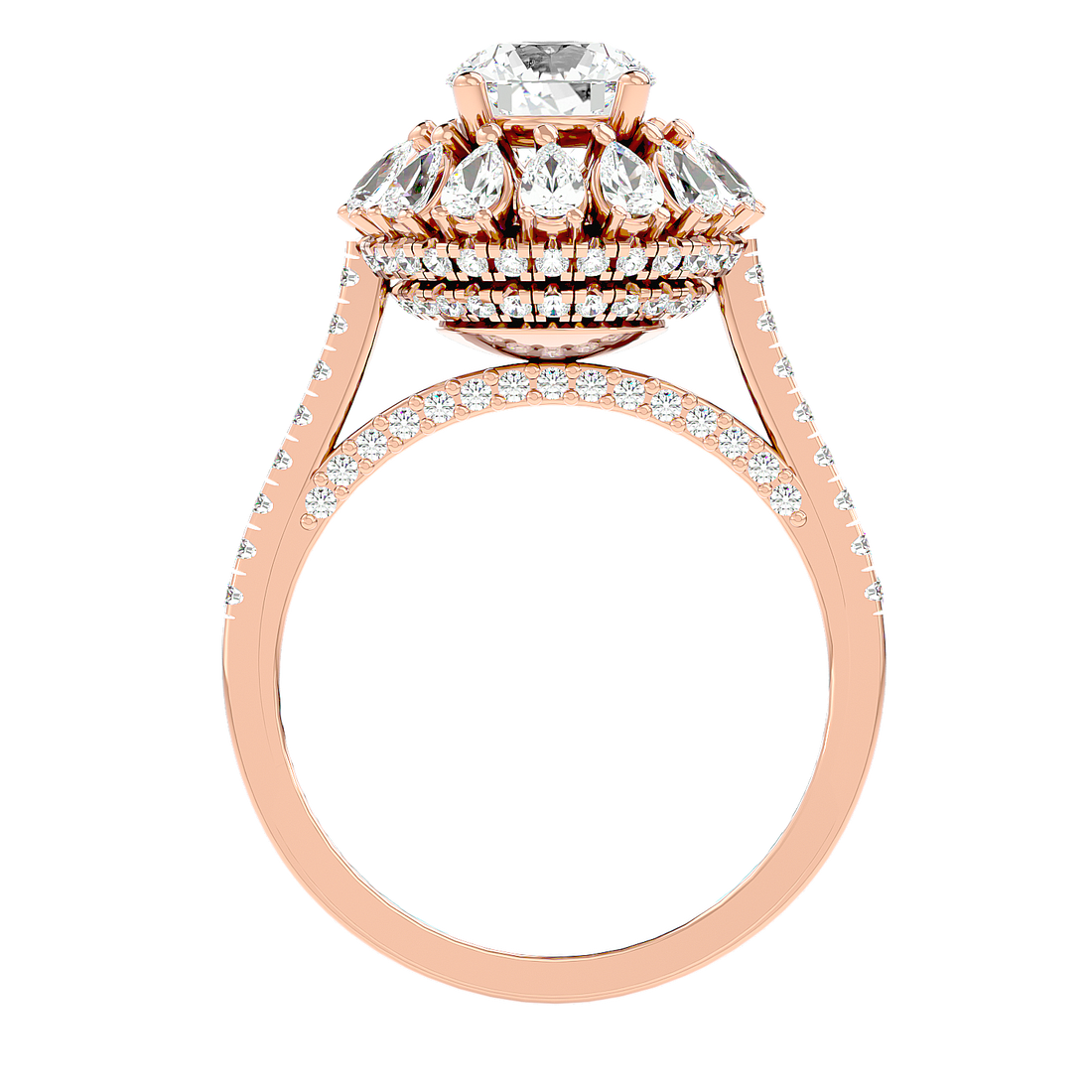 Stardust Radiance Jewels