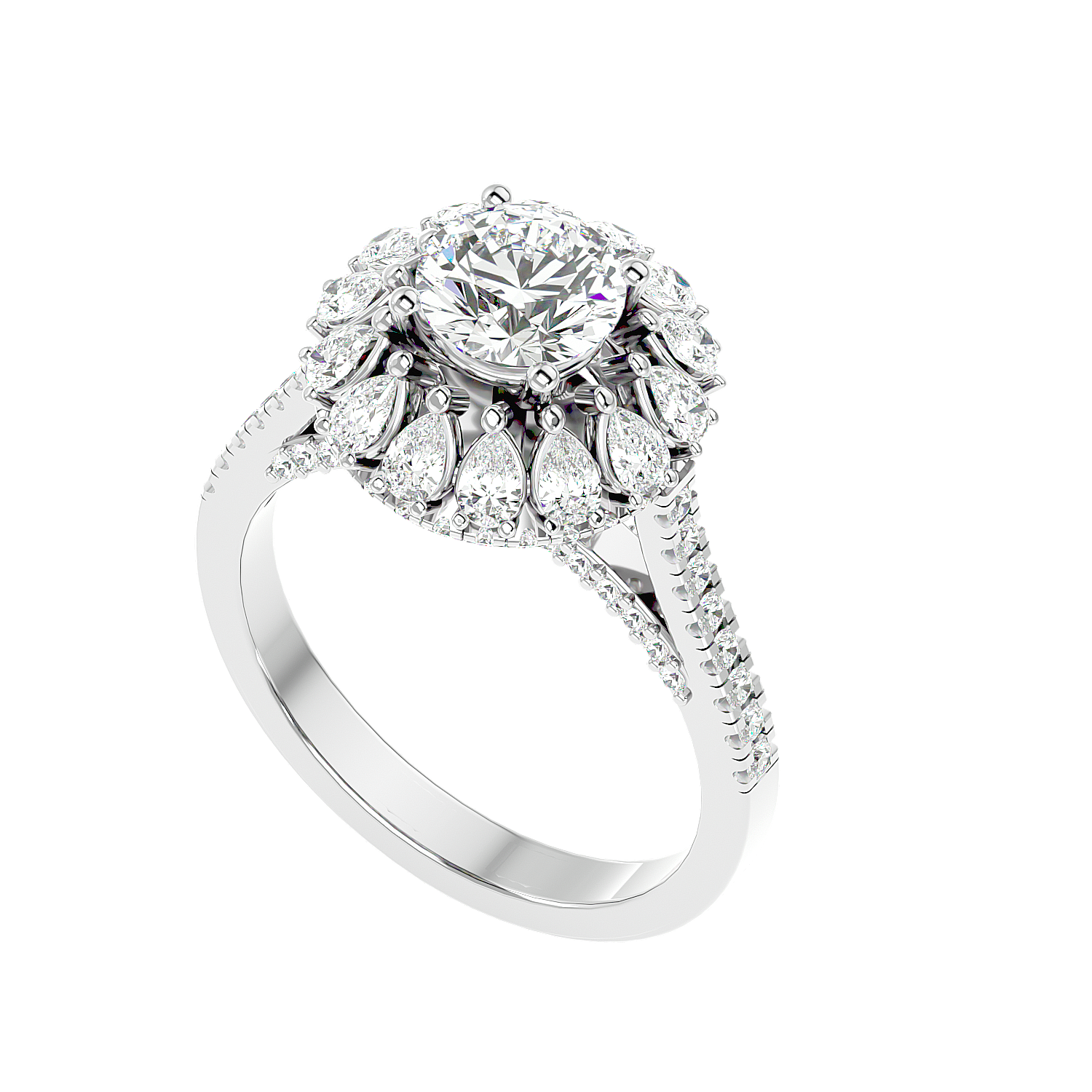 Stardust Radiance Jewels