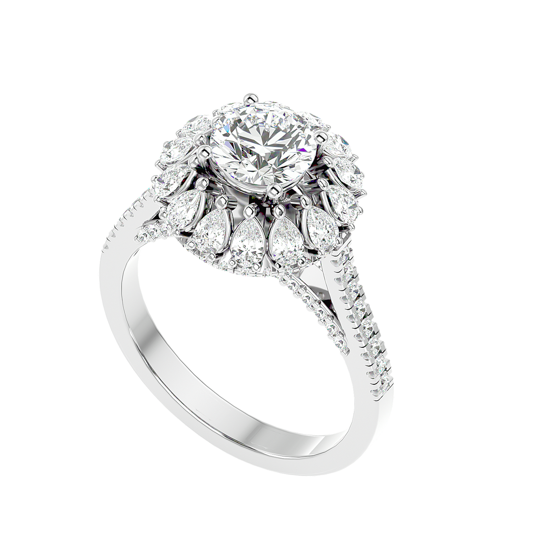 Stardust Radiance Jewels