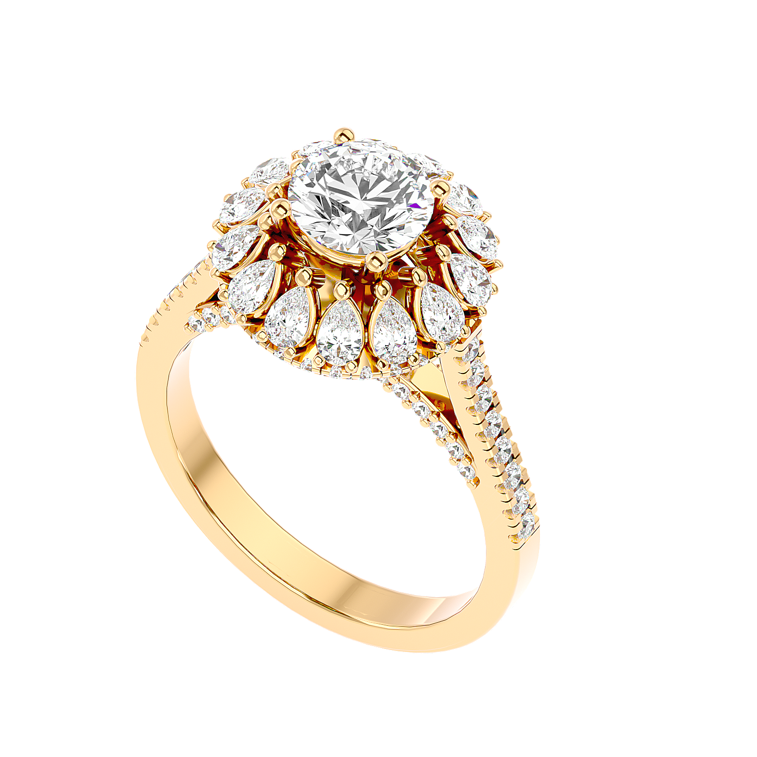 Stardust Radiance Jewels