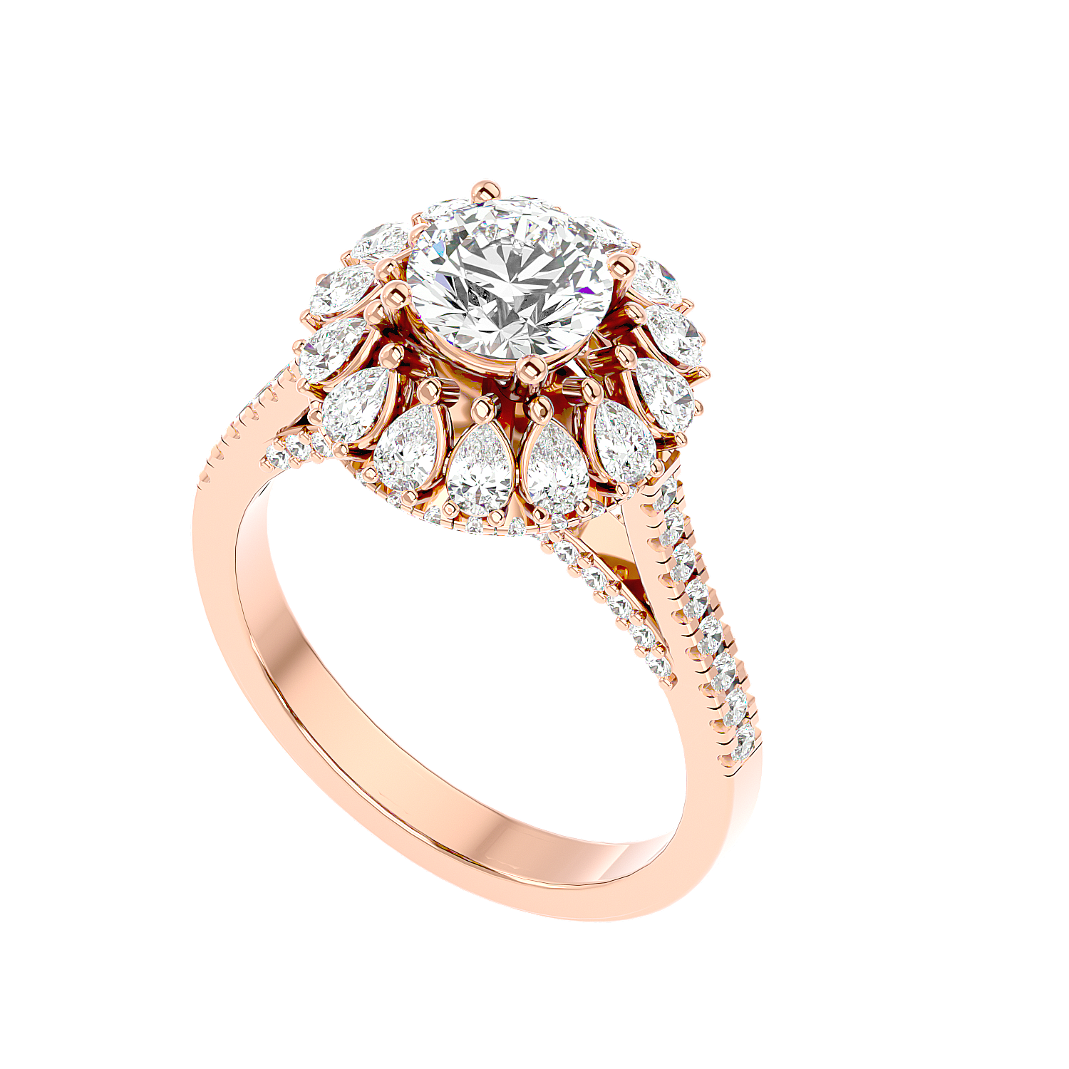Stardust Radiance Jewels