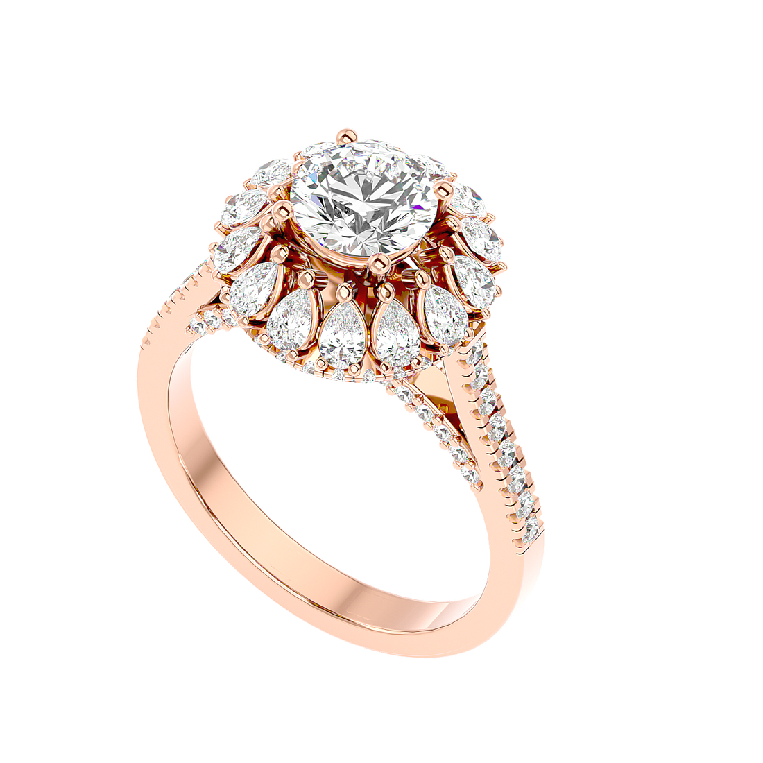 Stardust Radiance Jewels
