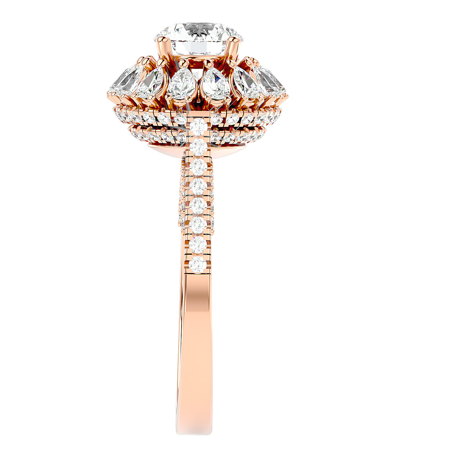 Stardust Radiance Jewels