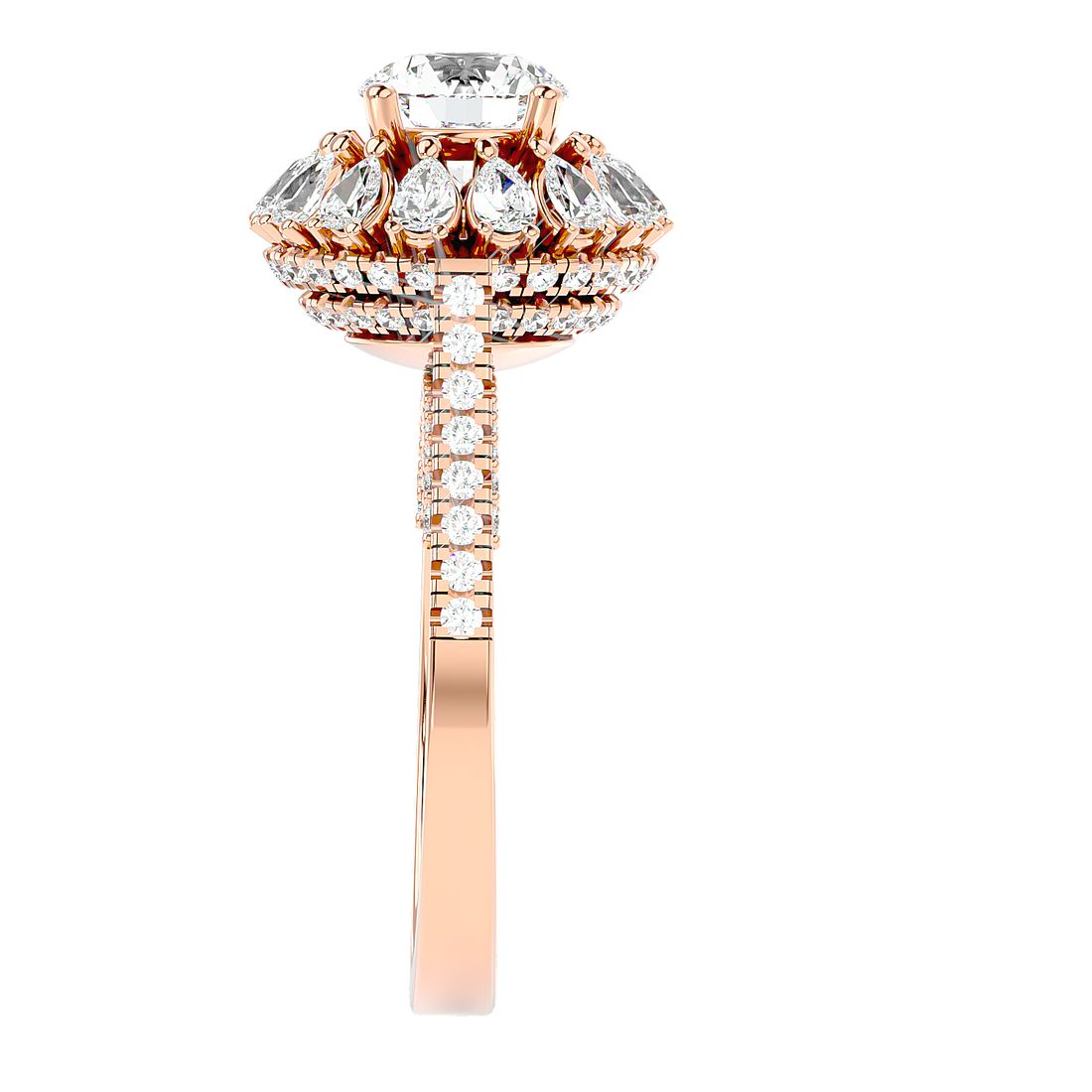 Stardust Radiance Jewels