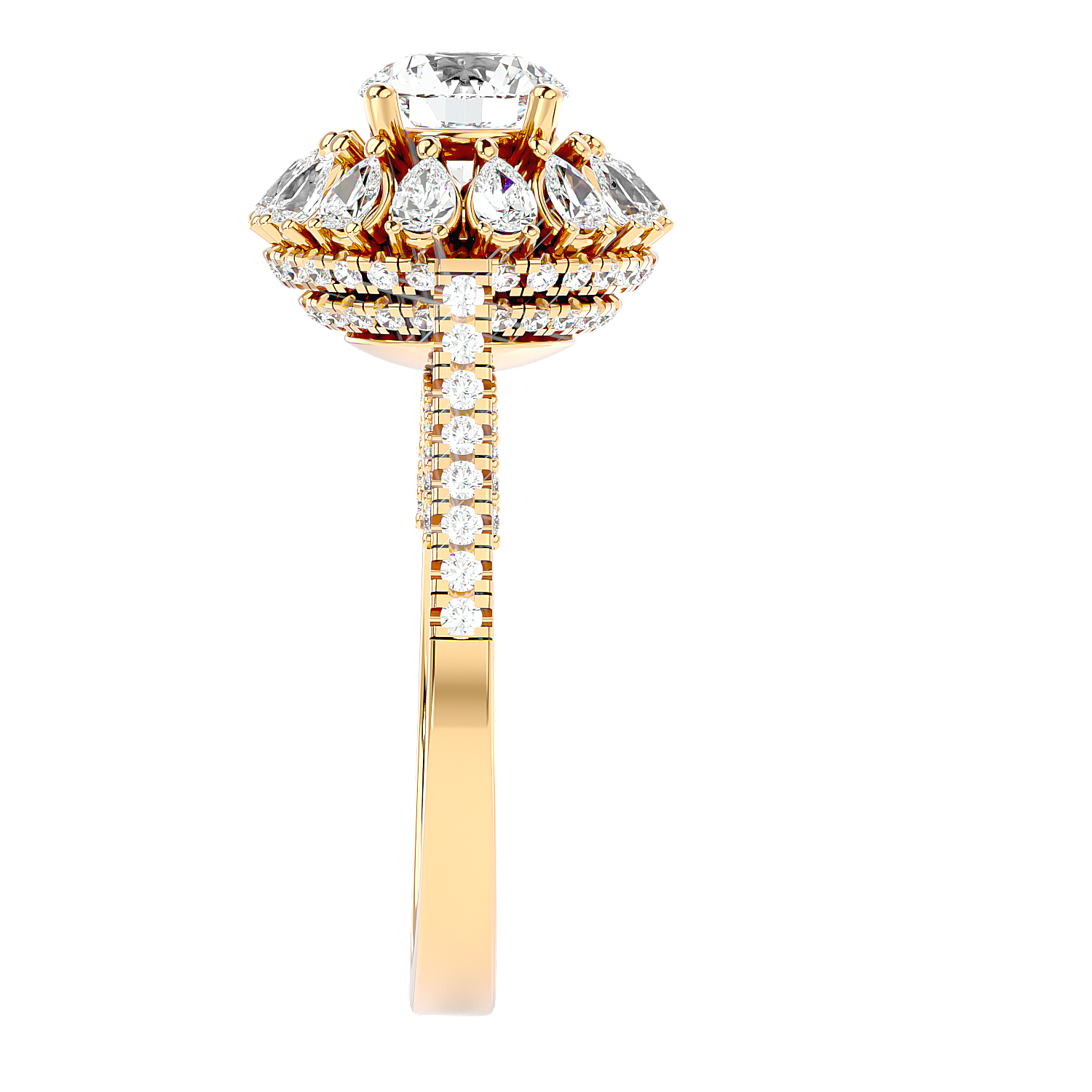 Stardust Radiance Jewels