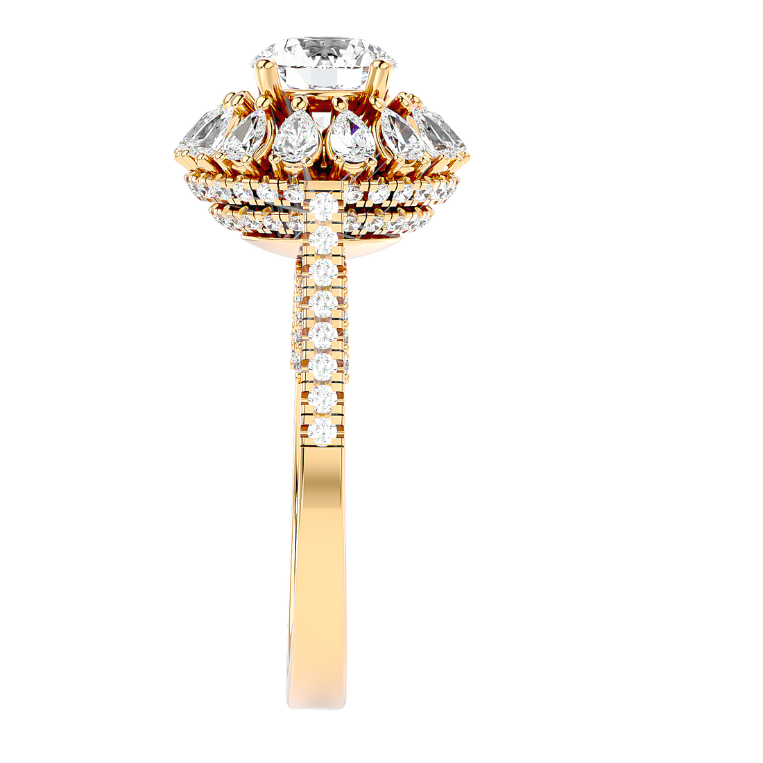 Stardust Radiance Jewels