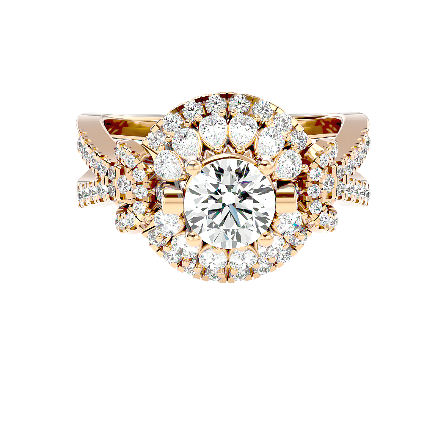 Eclipse Blaze Jewels