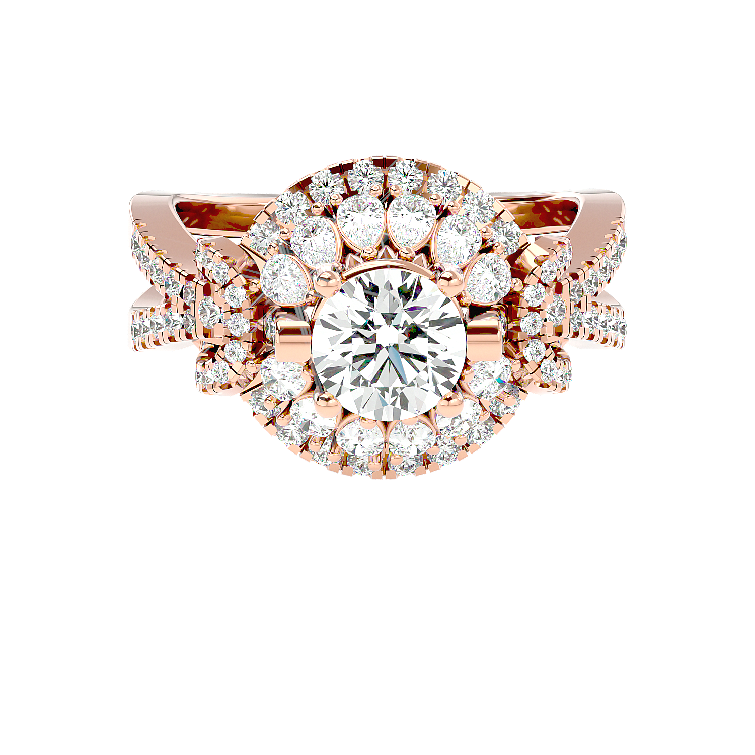 Eclipse Blaze Jewels