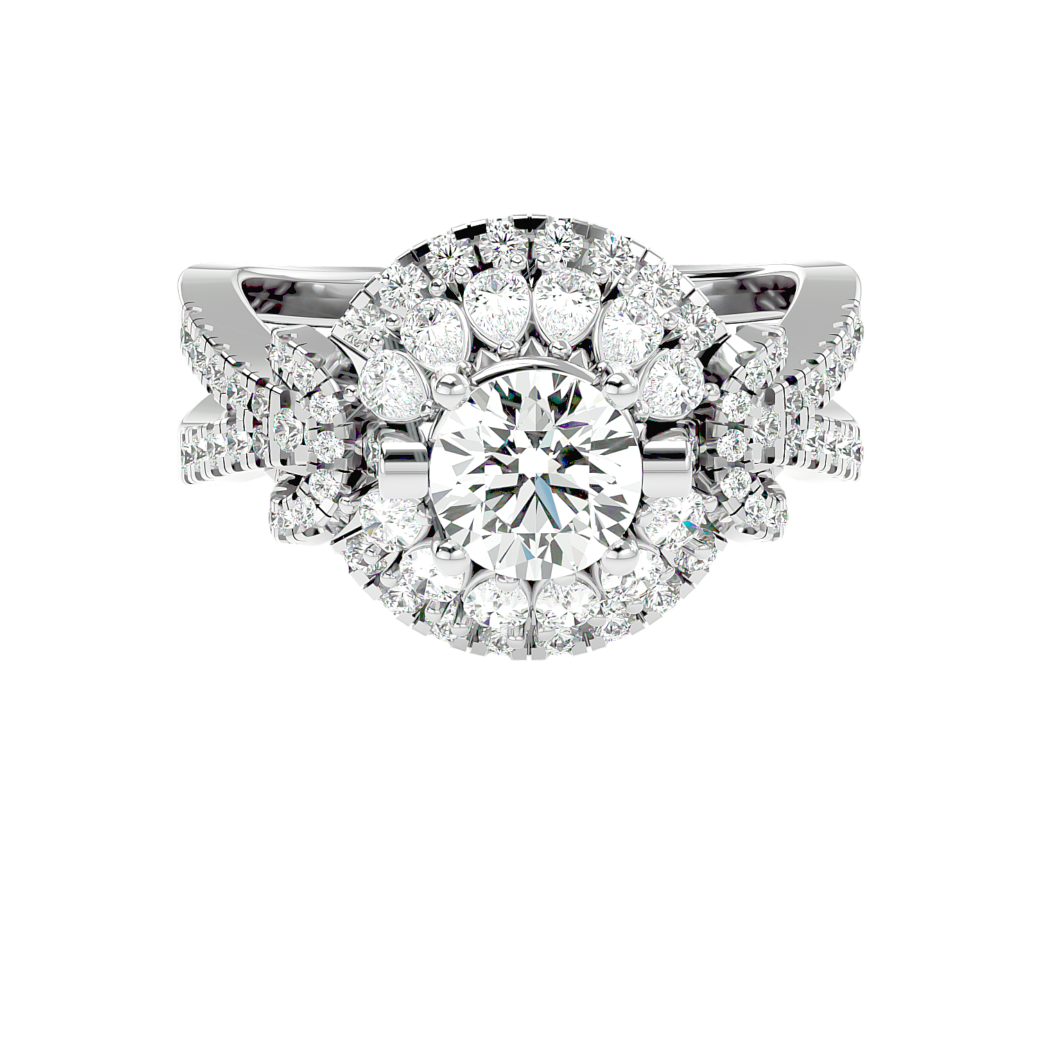 Eclipse Blaze Jewels
