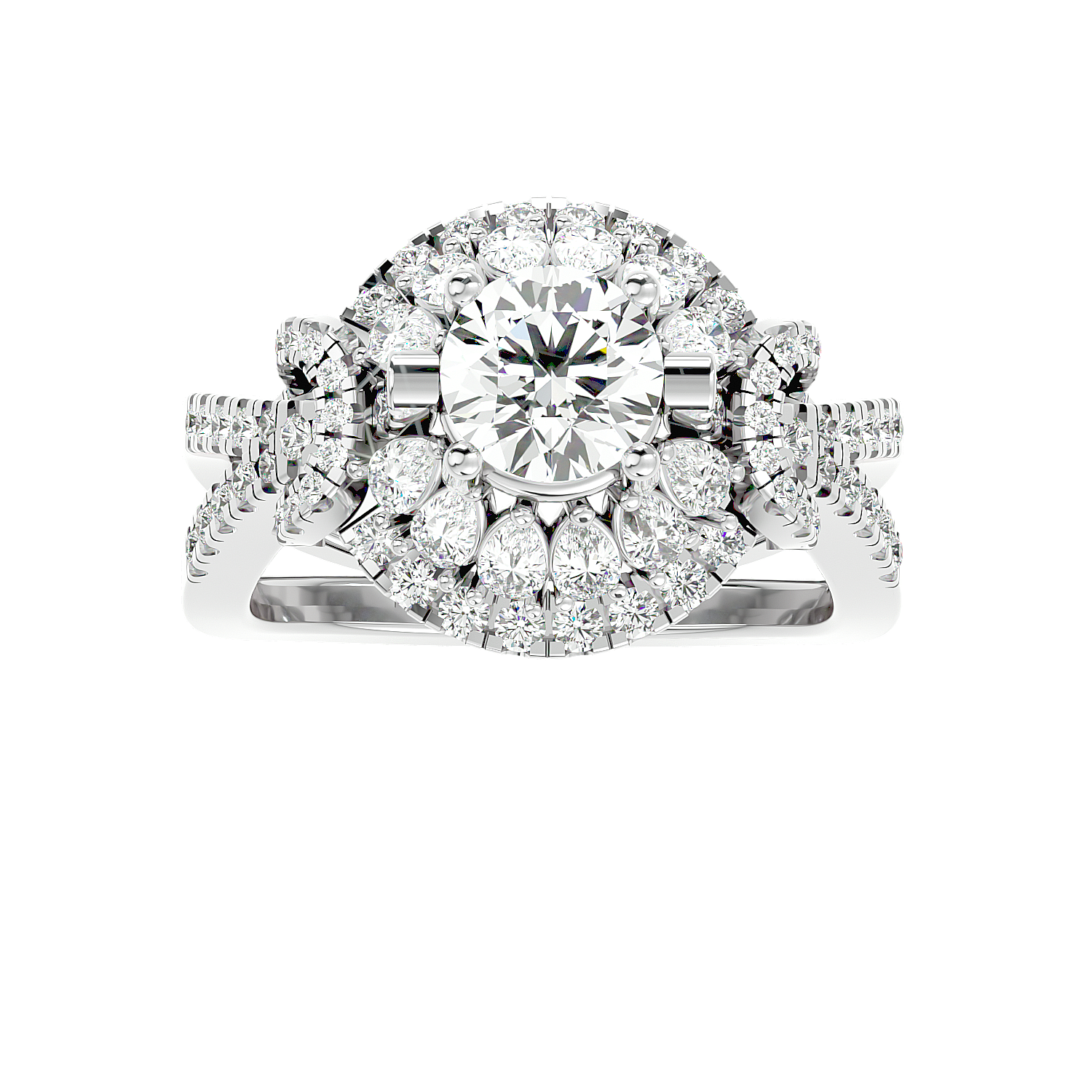 Eclipse Blaze Jewels