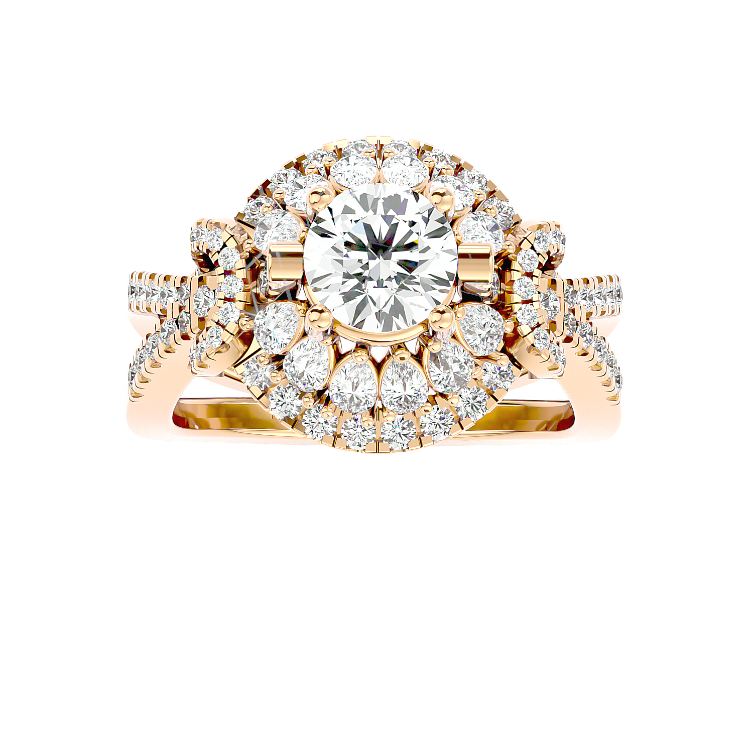Eclipse Blaze Jewels