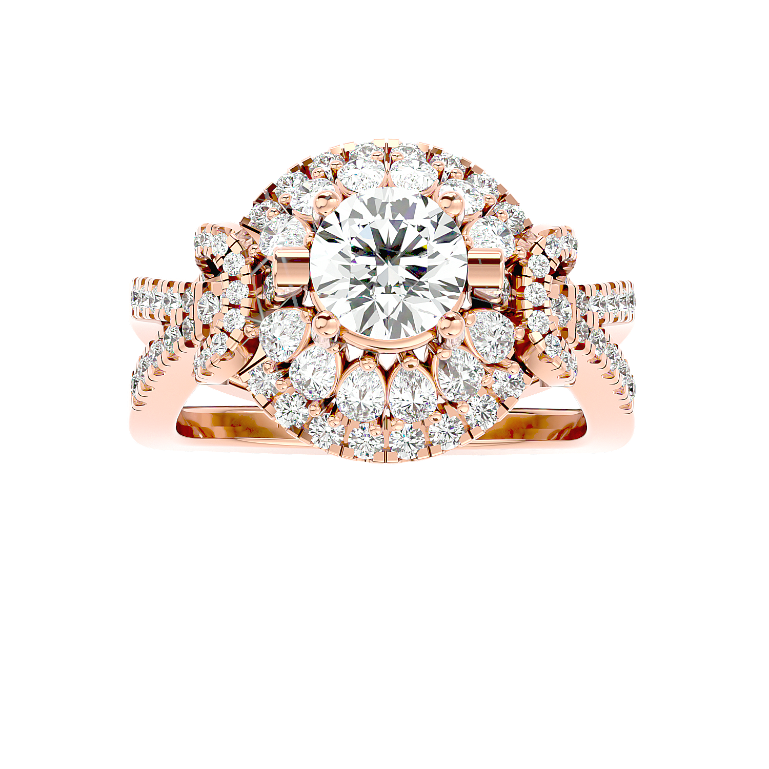 Eclipse Blaze Jewels
