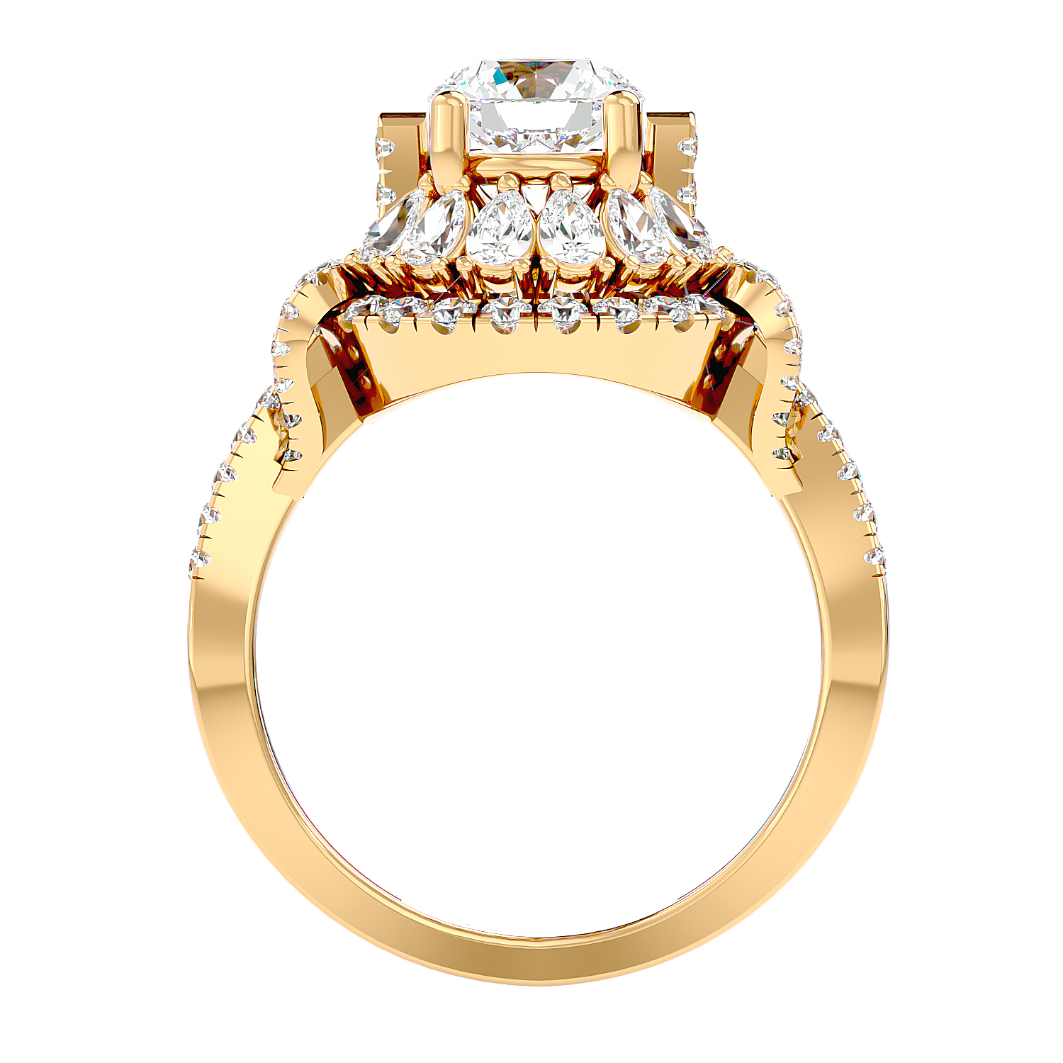 Eclipse Blaze Jewels