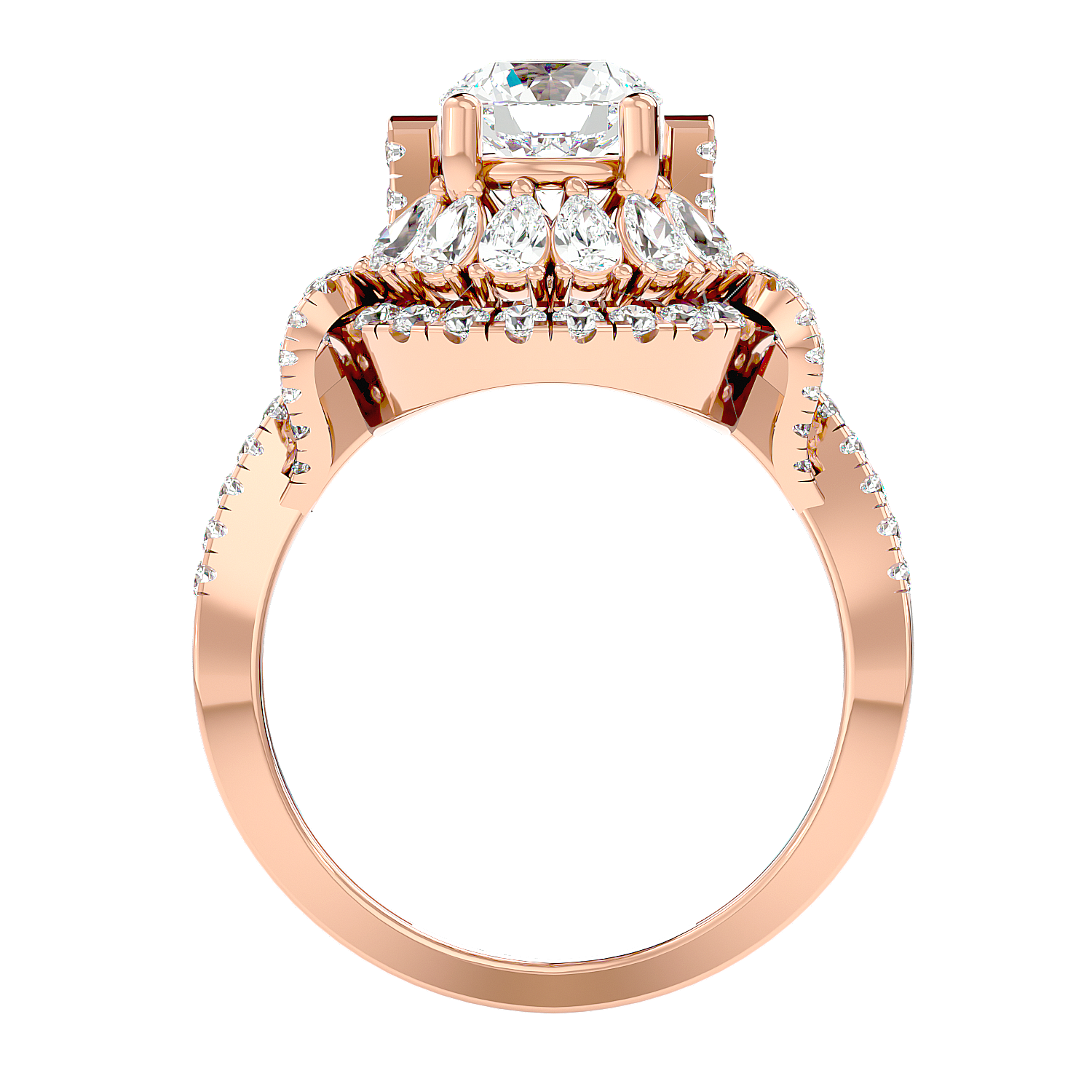 Eclipse Blaze Jewels